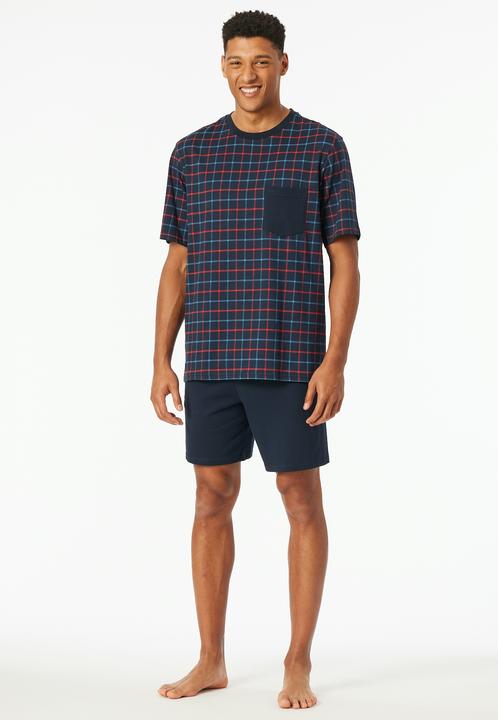 Immagine prodotto Schiesser Pyjama Comfort Essentials (50, M)