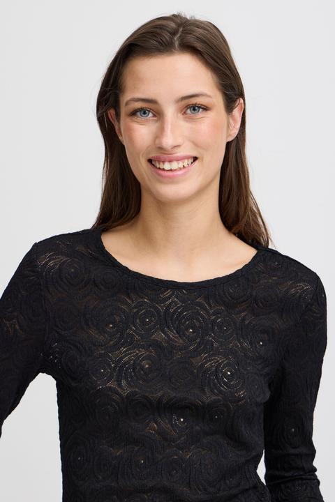 Immagine prodotto B.young BYSILACE TSHIRT 20815991 (XS)