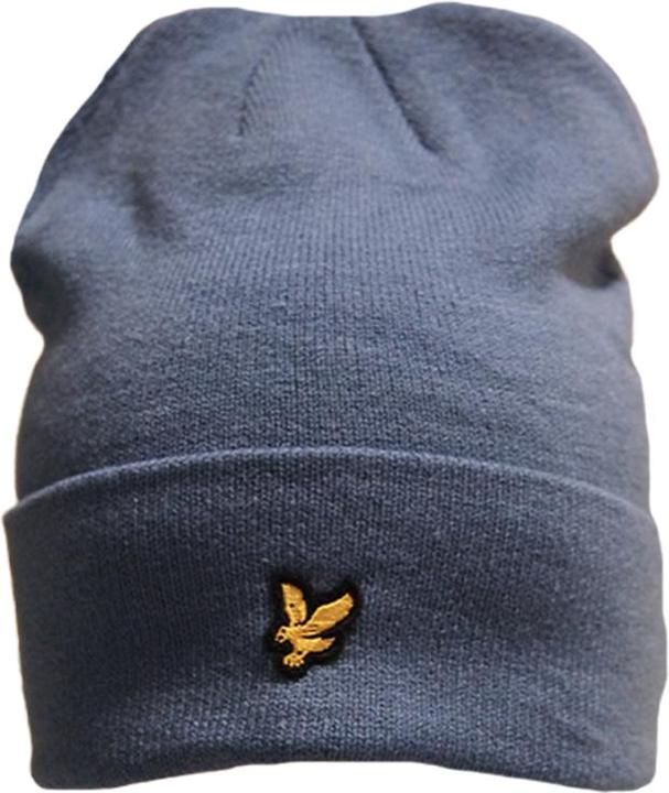 Image du produit Lyle and Scott Bonnet unisexe adulte