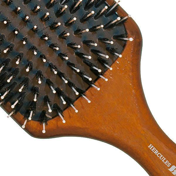 Immagine prodotto Hercules Sägemann Spazzola per capelli, 11 file 47