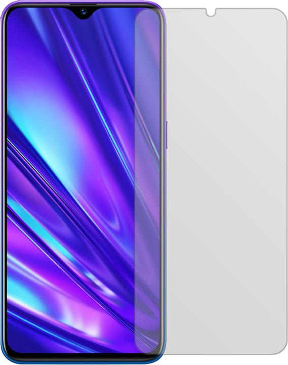 Produktbild Dipos Displayschutzfolie Antireflex (1 Stück, Oppo Realme 5s)
