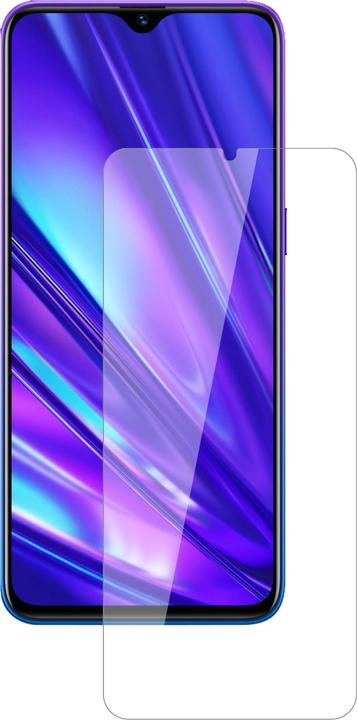 Produktbild Dipos Displayschutz Anti-Shock (1 Stück, Realme 5s)