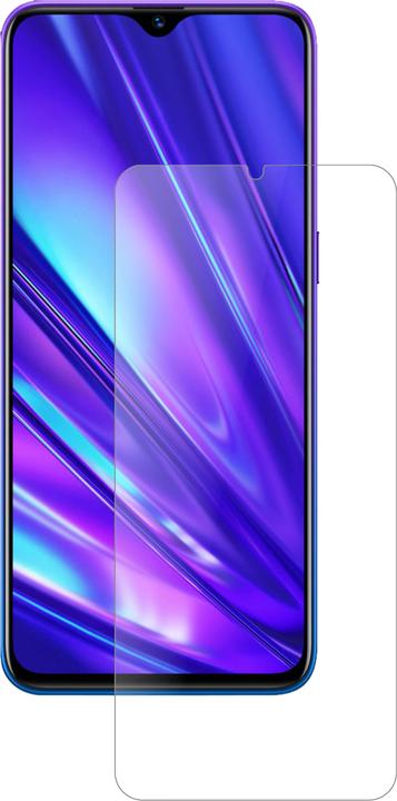 Actual product image Dipos Screen Protector Anti-Shock (2 Piece, Realme 5)