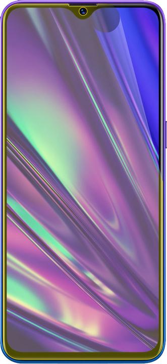 Image du produit Dipos Film de Protection d’écran Full-Cover 3D (2 pièce(s), Realme 5)