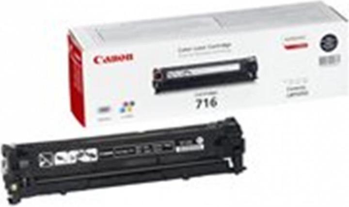 Produktbild Canon 716 (BK)