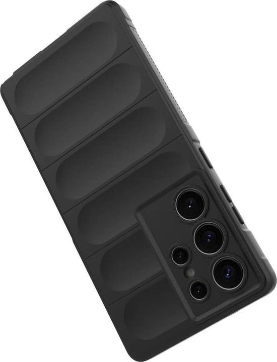 Produktbild Cover-Discount Galaxy S25 Ultra - Rugged Protective Hülle (Samsung Galaxy S25 Ultra)