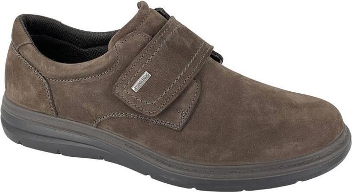 Actual product image IMAC Casual shoes leather (42)