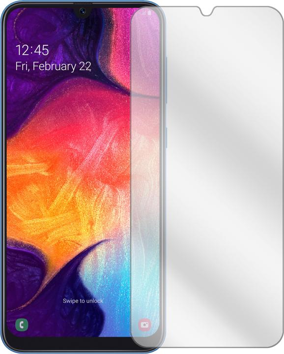 Produktbild Dipos Crystalclear (2 Stück, Samsung Galaxy A50)