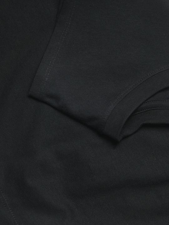 Actual product image JJXX Jxalvira Slim Sl Crop Every Tee Jrs Sn (L)