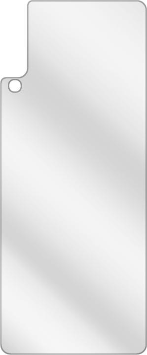 Produktbild Dipos Displayschutzfolie Crystalclear (6 Stück, Samsung Galaxy A40)