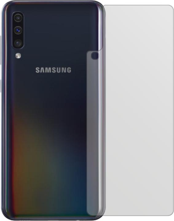 Actual product image Dipos Screen Protector Anti-Glare (6 Piece, Samsung Galaxy A40)