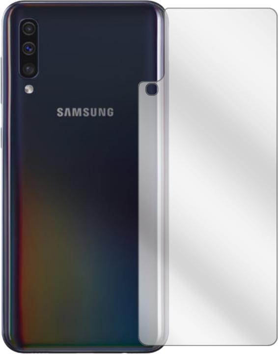 Produktbild Dipos Displayschutzfolie Crystalclear (6 Stück, Samsung Galaxy A40)