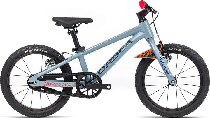 Produktbild ORBEA MX 16