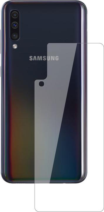 Produktbild Dipos Displayschutz Anti-Shock (1 Stück, Samsung Galaxy A40)