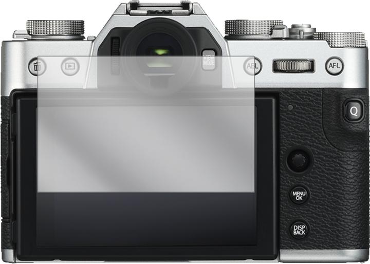 Produktbild Dipos Displayschutzfolie Crystalclear (Displayschutz, X-T30)