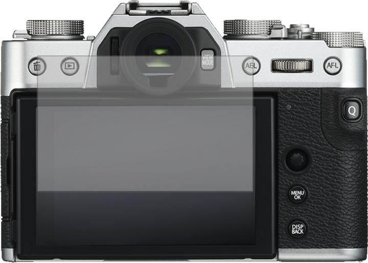 Image du produit Dipos Film de Protection d’écran Anti-reflet (Protecteur d'écran, X-T30)
