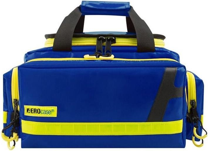 Produktbild Aerocheck Aerocase Notfalltasche Medium Rot, Plane