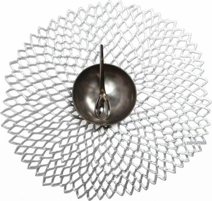 Actual product image Chilewich Dahlia (1 x, 14 x 15 cm)