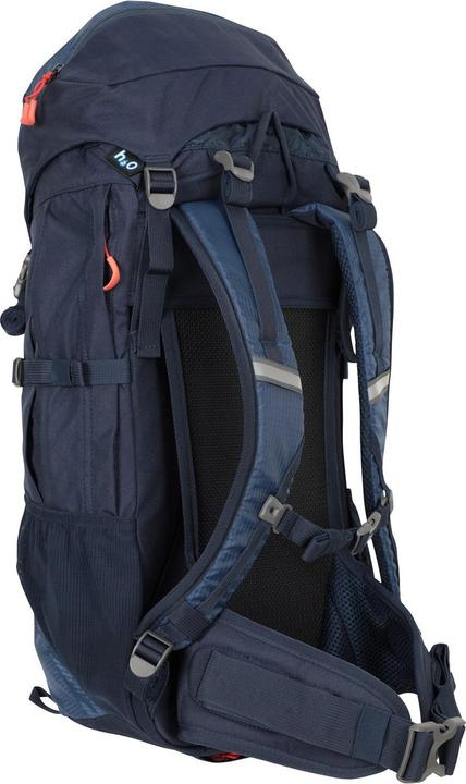 Produktbild Mountain Warehouse Highlands 40L Rucksack (40 l)
