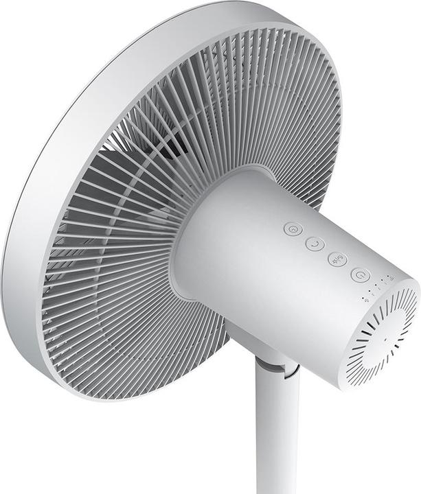 Actual product image Xiaomi Mi Smart Standing Fan 2 Lite (54 dB)
