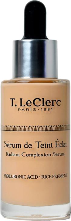 T. LeClerc Anti-aging Radiant Complexion Serum