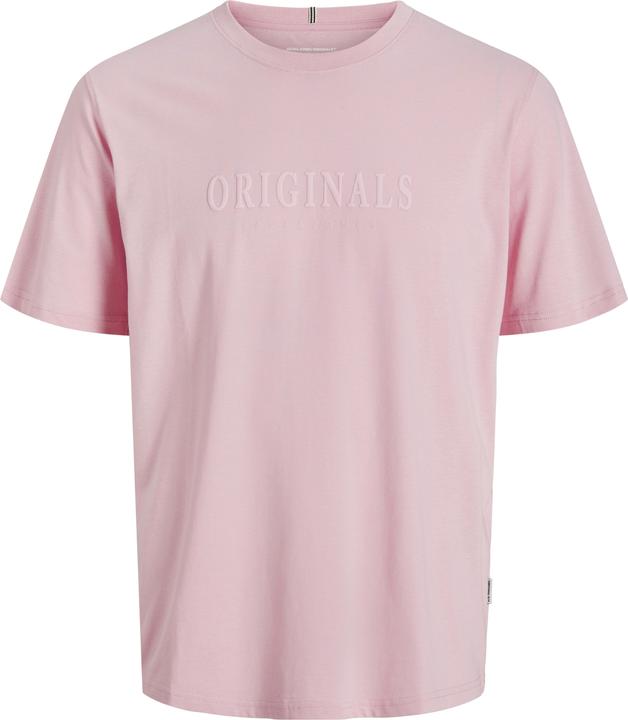 Produktbild Jack & Jones Gedruckt Rundhalsausschnitt T-shirt T-shirt (XL)