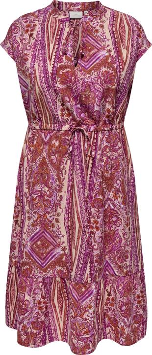Image du produit Only CARNOVA Langes Kleid Kleid (42)