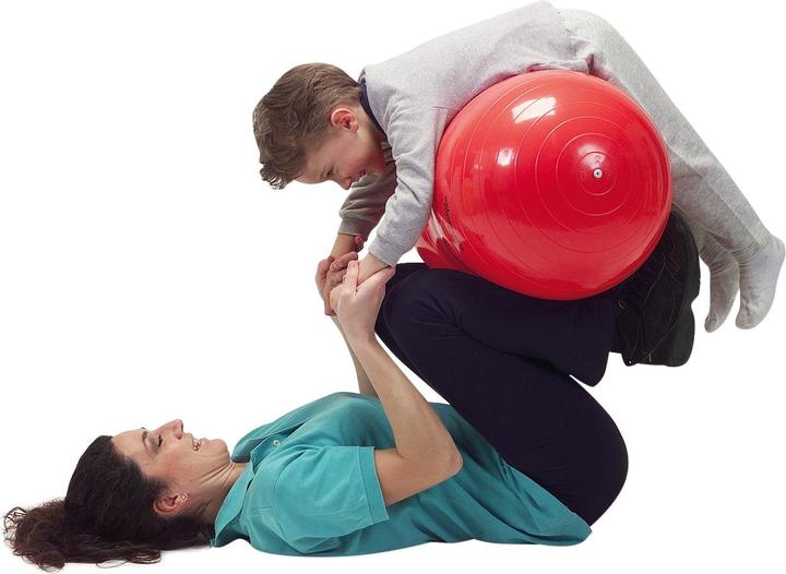 Productafbeelding Ledraplastic Physio-Roll" gymnastiekroller