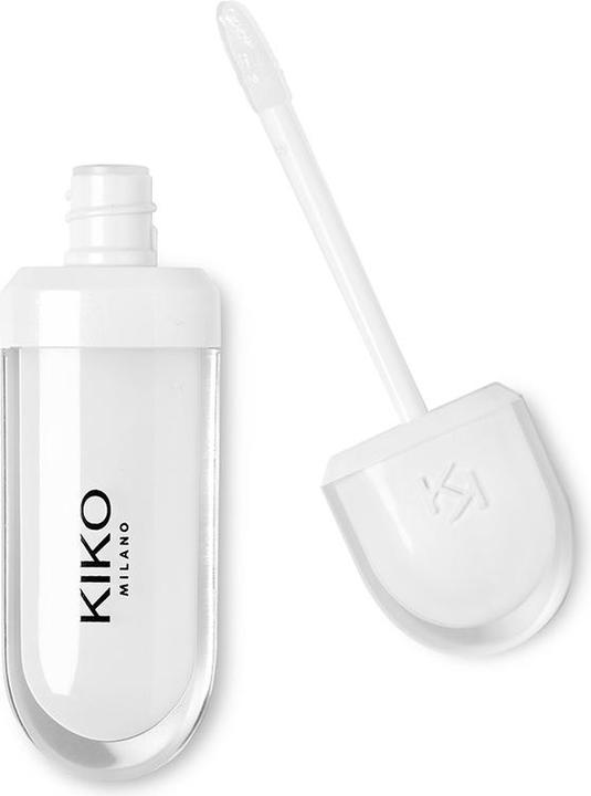 KIKO Milano Lip Volume 00 (Crème)