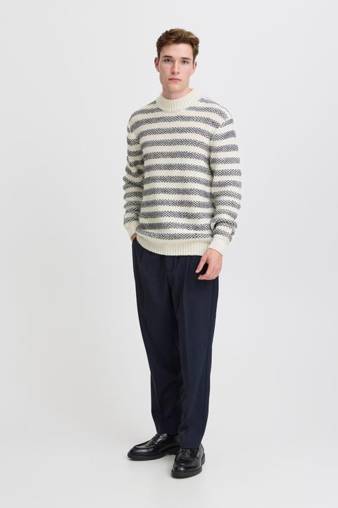 Immagine prodotto Casual Friday CFKARL striped knit 20505342 (3XL)