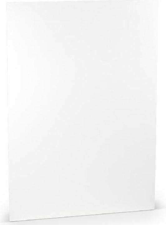 Immagine prodotto Paperado Cartone A3 220 g/m² a coste bianco (220 g/m², 1 x)