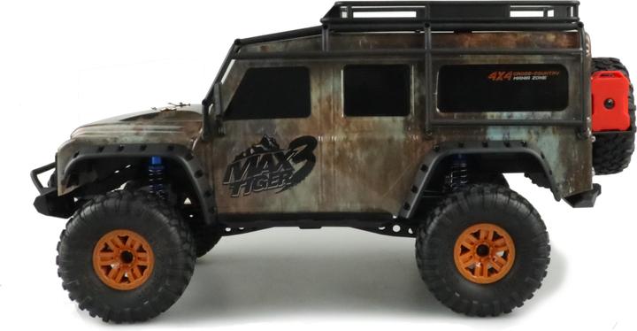 Immagine prodotto Amewi SUV per l'arrampicata su sporcizia (RTR pronto all'uso)