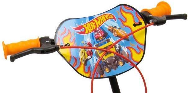 Produktbild Toimsa Rower dziecięcy 16 HOT WHEELS 1668 (16")