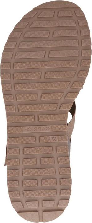 Actual product image Caprice Sandal (39)