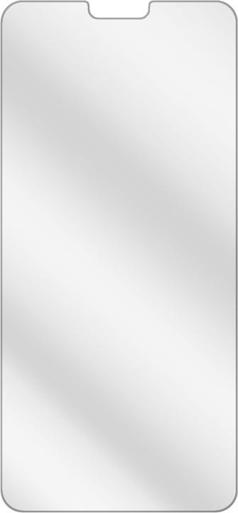 Produktbild Dipos Displayschutzfolie Crystalclear (2 Stück, Nokia X7)