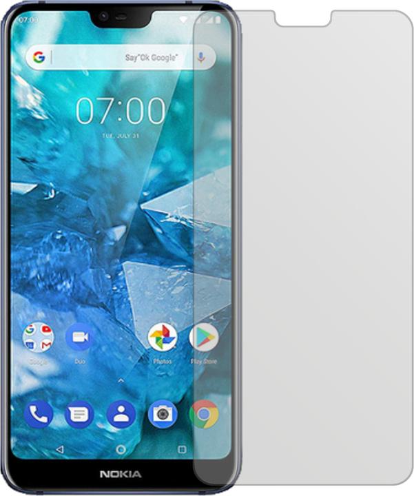 Immagine prodotto Dipos Pellicola Protettiva Antiriflesso (4 Pezzo/i, Nokia X7)