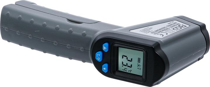 Image du produit BGS Thermomètre laser numérique