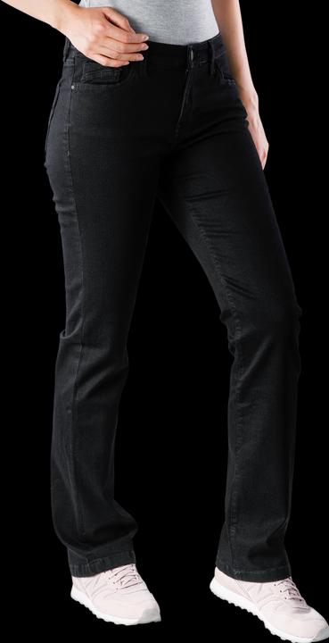 Immagine prodotto Cross Jeans Lauren Regular Bootcut Fit blu (W34/L34)