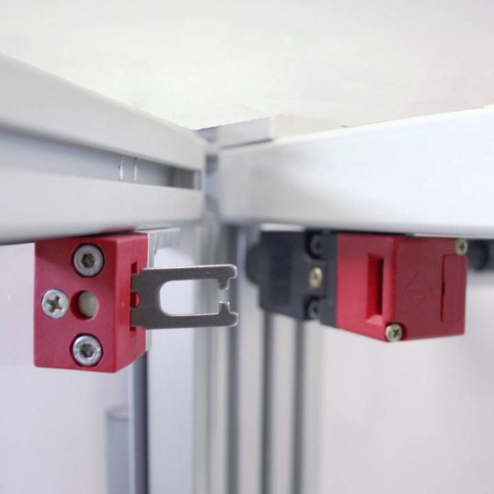 Immagine prodotto Pizzato Elettrica Interruttore di sicurezza 250 V/AC 6 A con attuatore separato