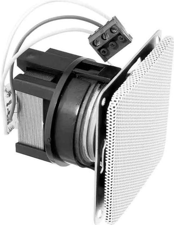 Immagine prodotto WHD Altoparlante KEL BJ-T uP bianco
