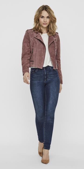 Produktbild Vero Moda Wildleder Jacke (XS)