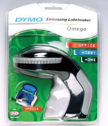 Image du produit Dymo Gaufreuse Omega