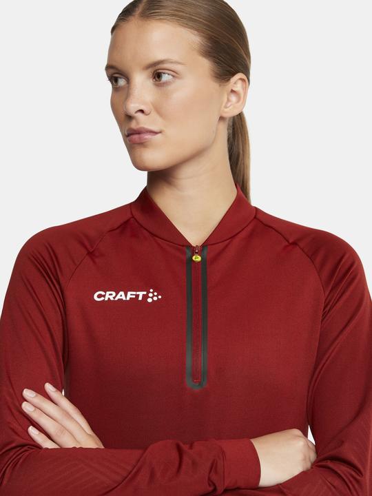 Produktbild Craft Extend Half Zip W (M)