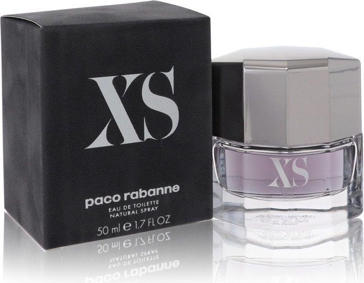 Paco Rabanne XS (Eau de toilette, 50 ml)