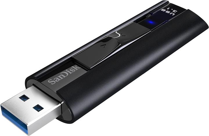 SanDisk Extreme PRO (256 GB, USB-A)