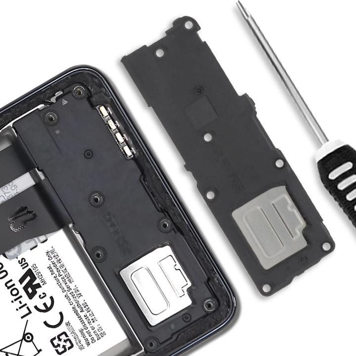 Produktbild Clappio Lautsprecher Ersatzteil (Galaxy A53 5G)