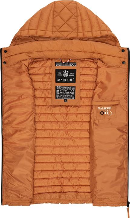 Image du produit Marikoo Patte de lapin (XXL)