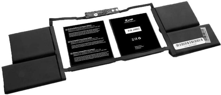 Actual product image LMP Battery Macbook Pro 16 Thunderbolt 3 A2113 (8626 mAh)