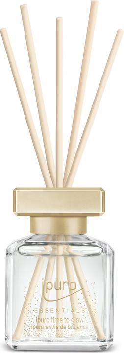 Produktbild Ipuro Duftstäbchen Time to Glow 100 ml, Bewusste (100 ml)