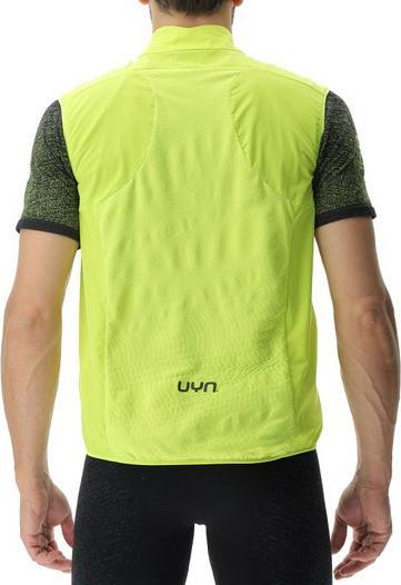 Actual product image UYN Masterwind running waistcoat (XXL)